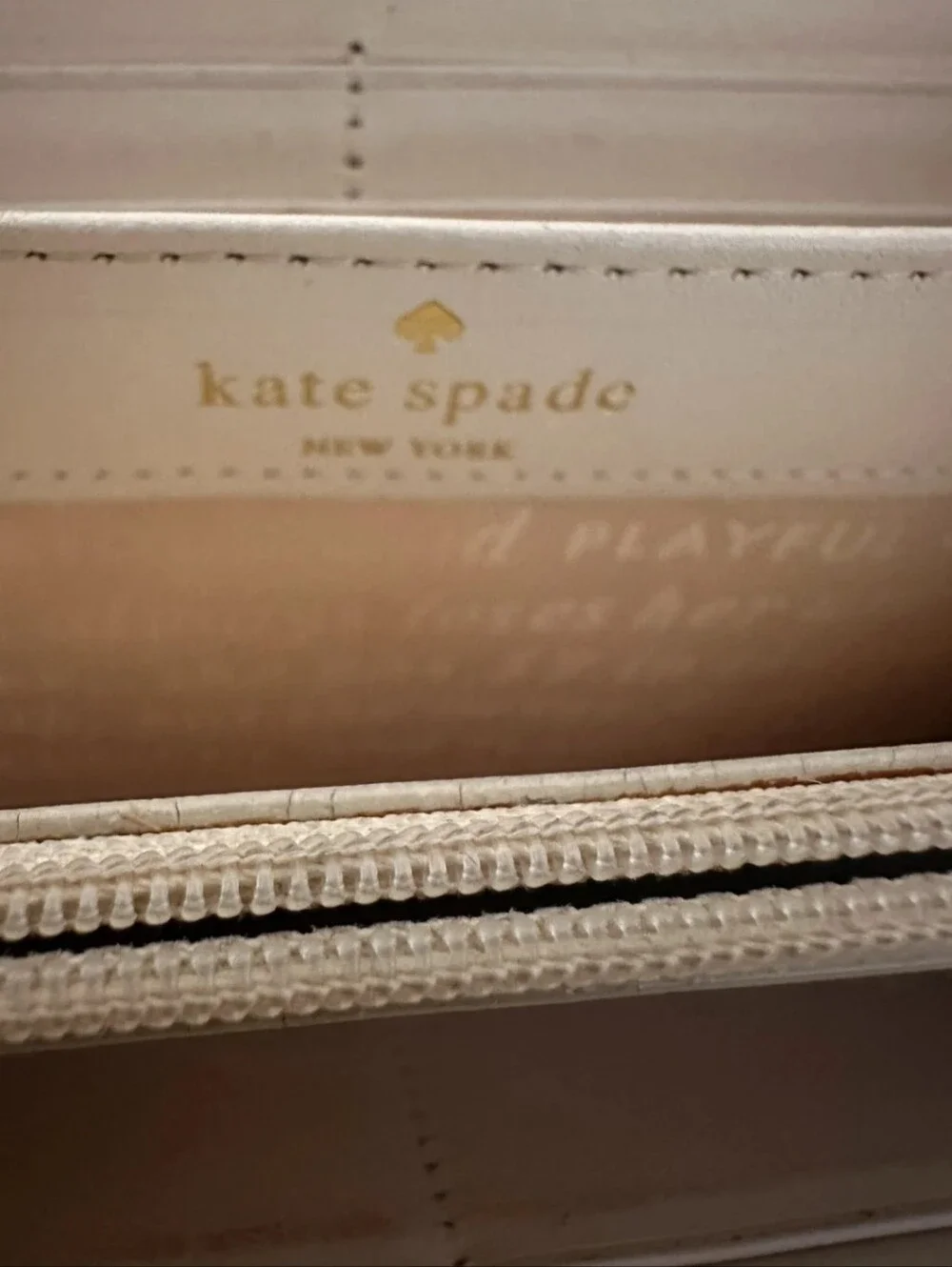 kate spade story book